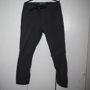 Helly Hansen Tinden Hiking Ripstop Pants